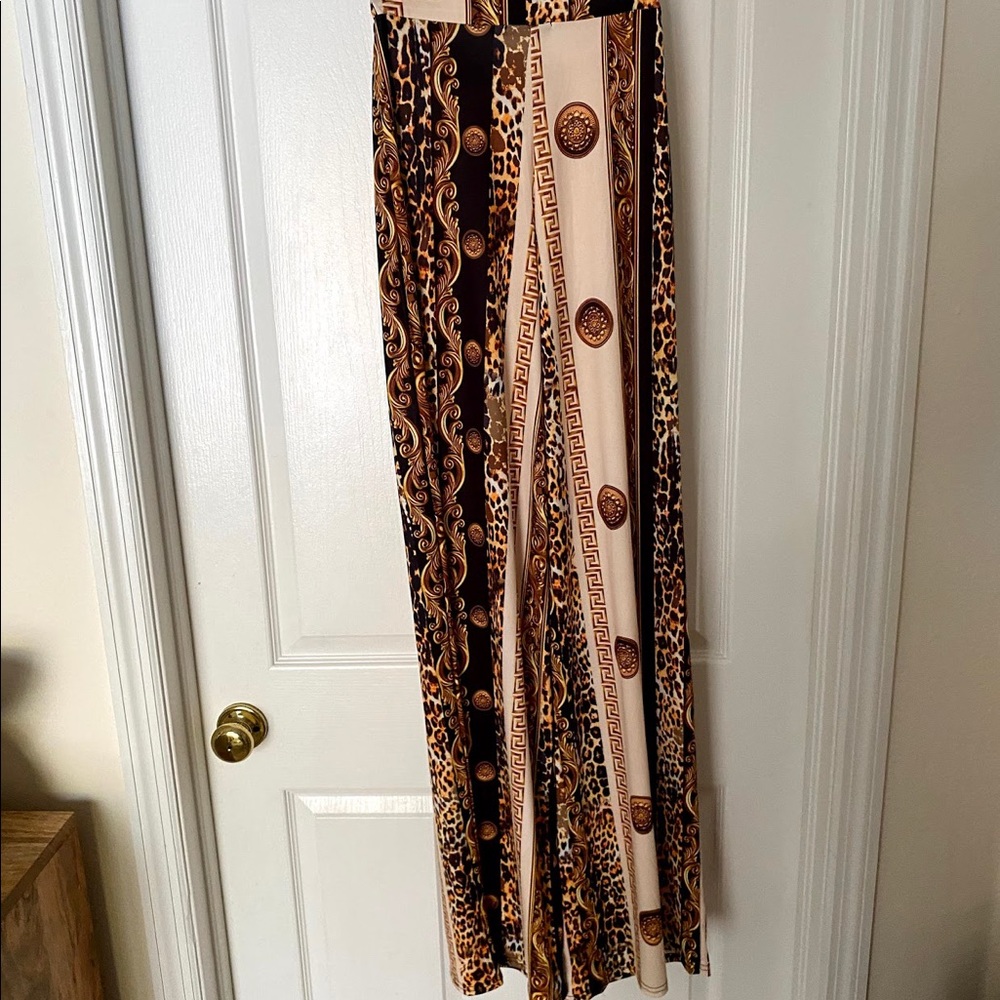 Boho pants - Picture 3 of 5